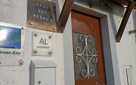Casa Dos Pedro'S